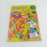 scoby doo - BKLT31047